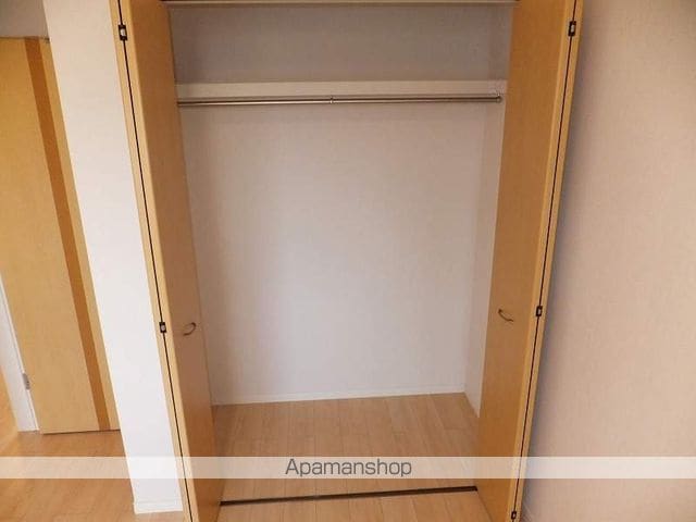 アムールの内装写真