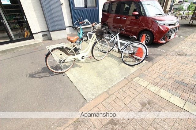 リゼンブールの外観写真