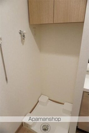 ルーブル南砂町[1K/25.51m2]のその他設備