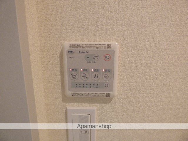 FONTANAの内装写真