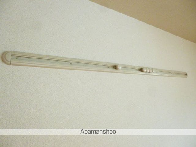 グリーンハイツ西之町の内装写真