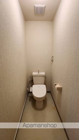 コーポダックスの内装写真
