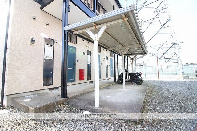 杉山ハイツ Cのその他写真