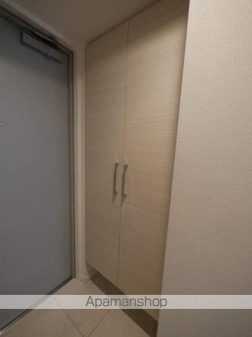 S−RESIDENCE北浜の内装写真