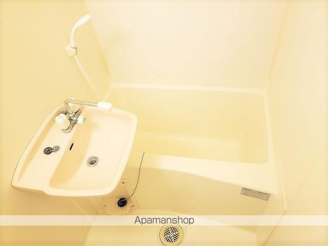 レオパレスミヤマエの内装写真