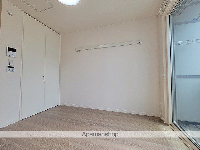 シャーメゾン アトレの内装写真