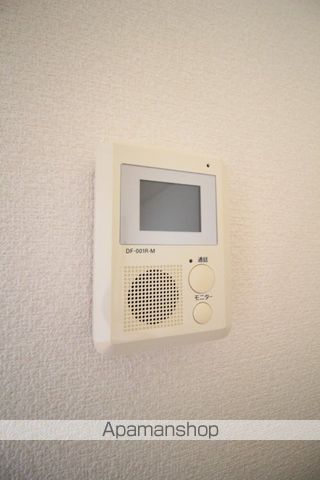レオパレス華れんの内装写真
