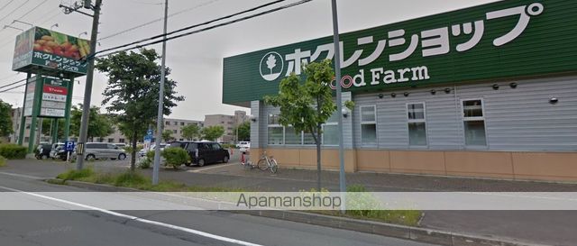 ノース季実の里VIの周辺写真