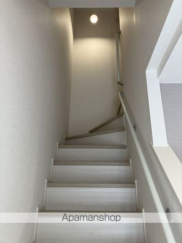 ステラヴィータ B棟の内装写真