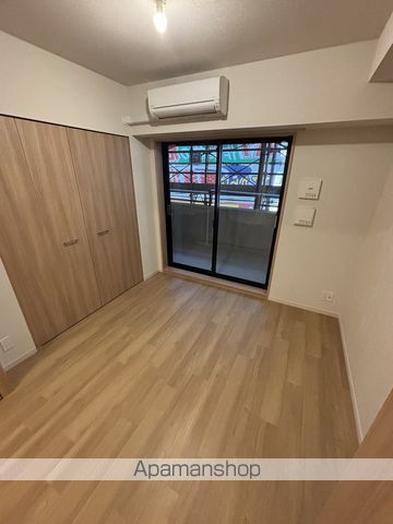 SPLENDID本町グランの内装写真