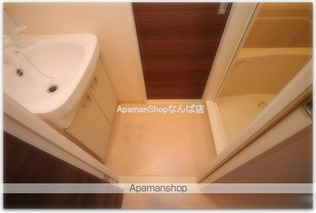 LUXEドーム前Iの内装写真
