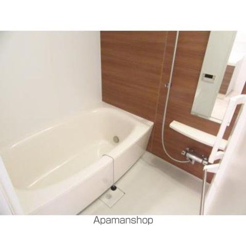 パークアベェニュー覚王山の内装写真