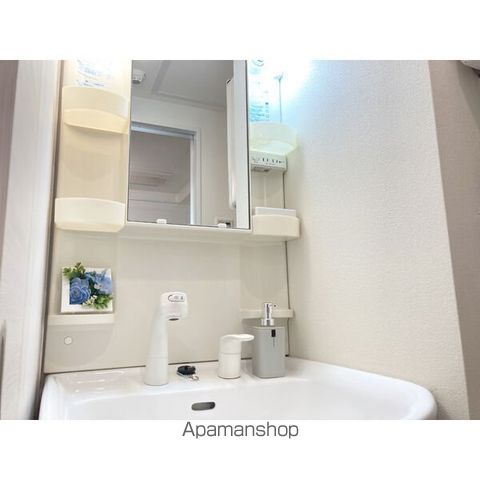 アストリアN6の内装写真