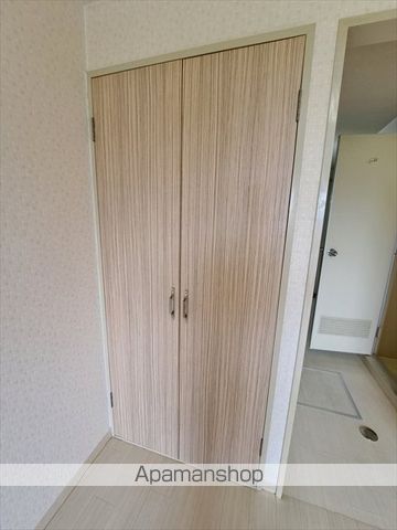 スカイシティ5番館の内装写真