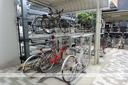 コンフォリア駒澤[1DK/32.47m2]の内装