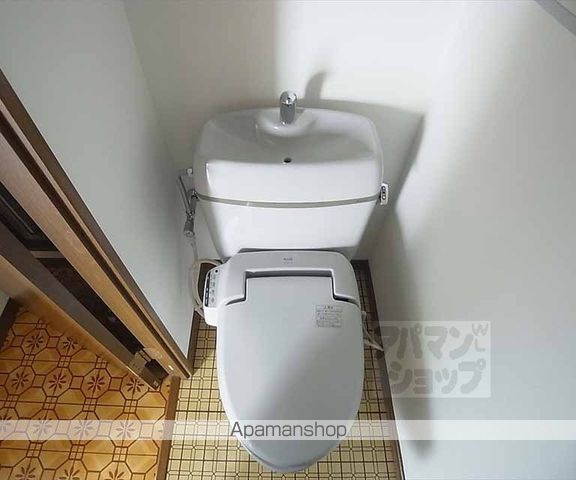 シャレー御園橋の内装写真