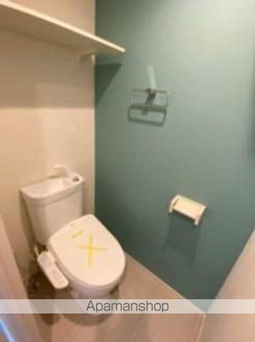 ハーモニーテラス新小岩IIの内装写真