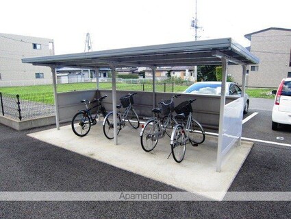 長野県長野市大字南堀[3DK/50m2]の共用部2