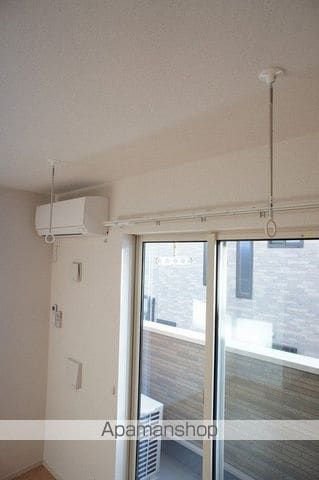 エアリーグレイス 203 ｜ 福島県福島市野田町字八郎内8-1（賃貸アパート1LDK・2階・44.97㎡） その12