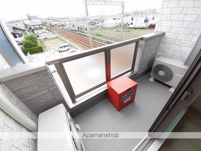 ECO GLANZの内装写真