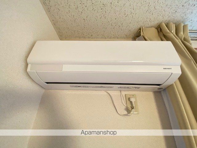 レオパレス花音の内装写真