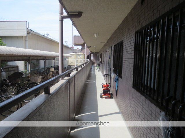 パラディアンフレールのその他写真