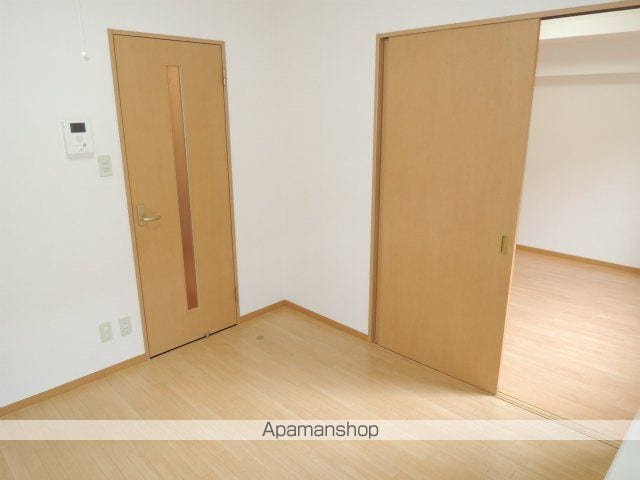 ナンディーヌトレーズの内装写真