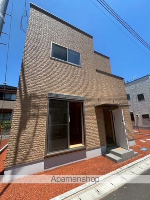 Ｋ’Ｓヴィレッジ笹川　Ｂ[3LDK/78.66m2]の外観2