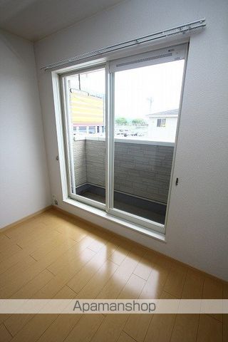 グラース・ベルBの内装写真