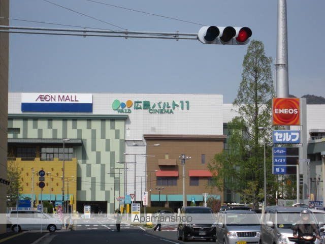 MOI.府中の内装写真
