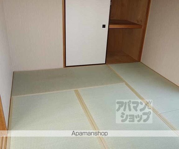 エトワールの内装写真