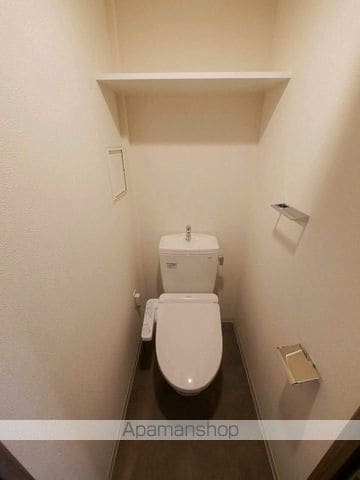 ファーストフィオーレ福島野田IIの内装写真