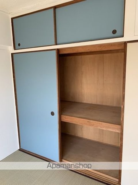 エスポワール駕町[3K/33.95m2]の収納
