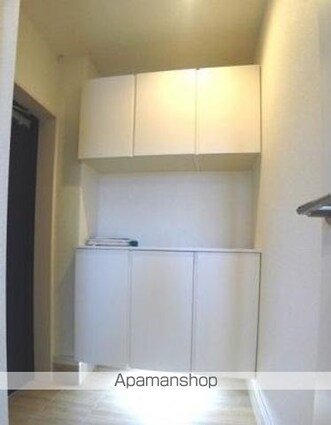 Ｒａｆｆｉｎｅ[1LDK/40m2]の玄関