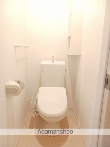 ラヴィーンIの内装写真