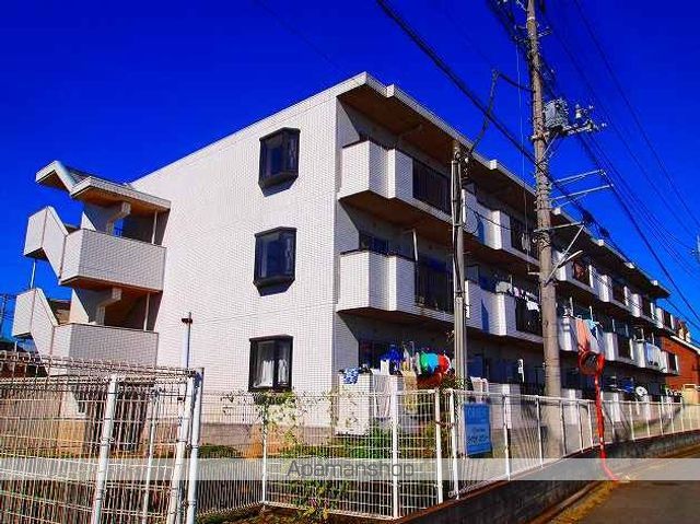 キキョウ第五三上マンションの外観写真