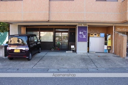 グレイシーエスト[1K/19.98m2]の共用部8