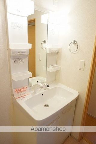 アンジュ・Yの内装写真