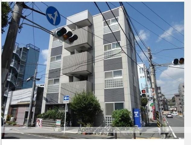 MAISON Tの外観写真