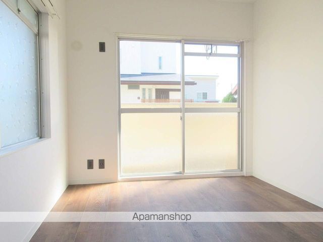 ライトマンションの内装写真