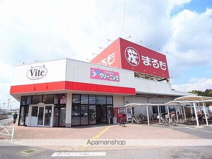 レオパレスＳＥＩＺＡＮＳＯＵ[2DK/43.47m2]の周辺5