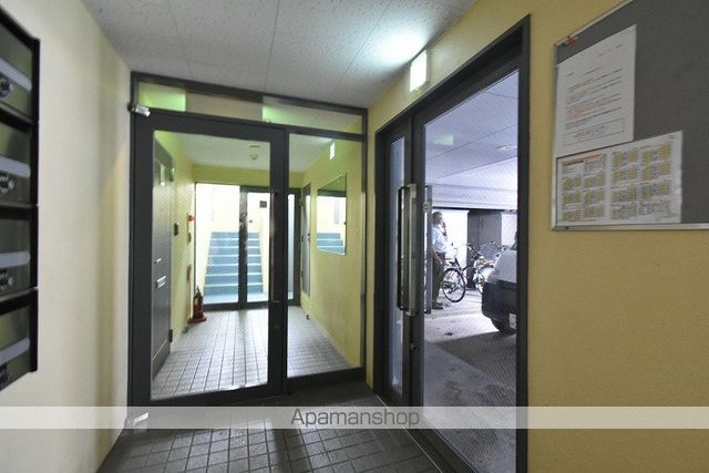 セジュール美園の内装写真