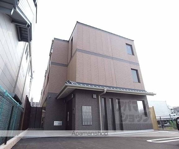 アルディエンテ Y&Jの外観写真