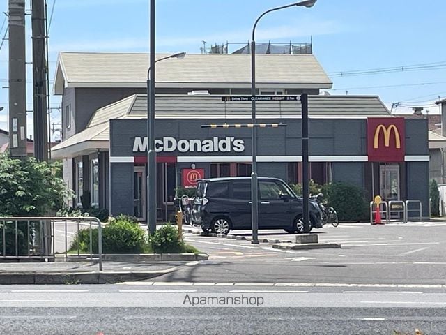 フジパレスパルトネールさとのII番館の周辺写真