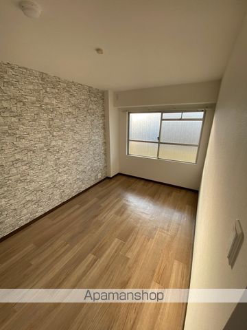 ストークマンションの内装写真