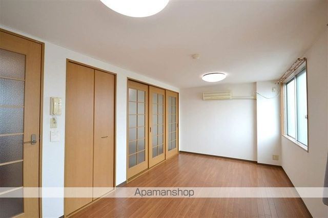 レジデンスカープ前橋の内装写真
