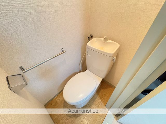 ネクステージ塚口5番館の内装写真