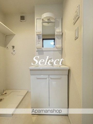 ダイヤモンドテラス山手の内装写真