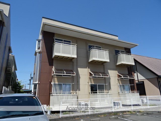 フローラ泉町Bの外観写真