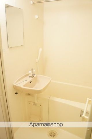 レオパレスけやきの内装写真
